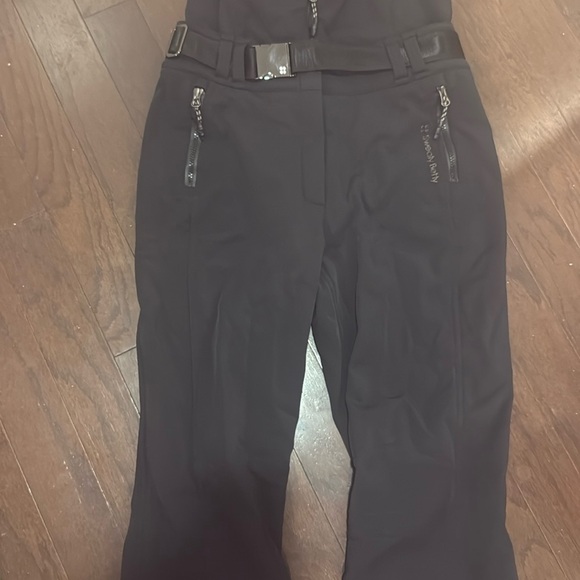 Sweaty Betty Softshell Ski Suit - Picture 4 of 9